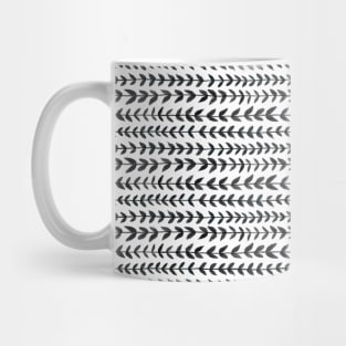 Laurel leaves Mug